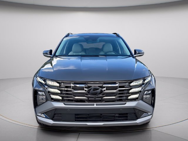 New 2026 Hyundai Tucson Limited AWD/4WD image 3