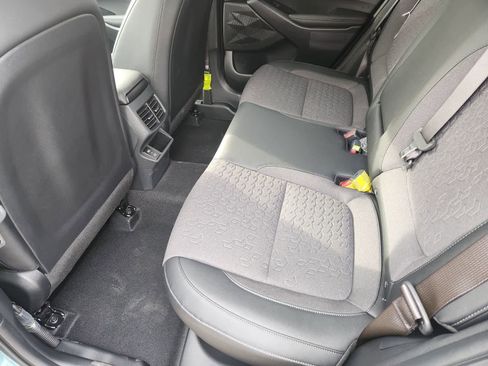 New 2026 Kia Seltos S image 28