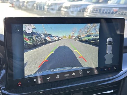 Certified 2023 Ford Escape ST-Line w/ Tech Pack #1 image 22