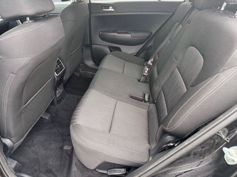 Used 2022 Kia Sportage LX AWD/4WD image 11