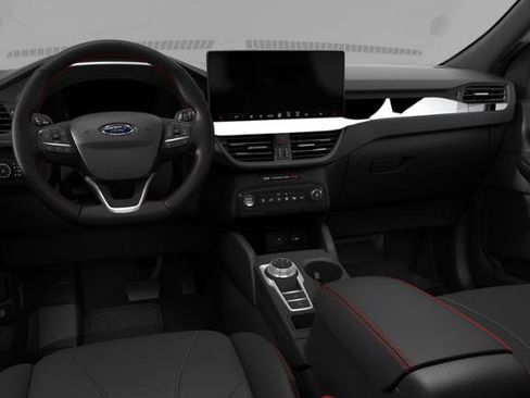 New 2026 Ford Escape ST-Line Elite w/ Premium Technology Package AWD/4WD image 30