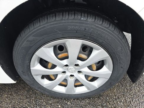 Certified 2023 Toyota Corolla LE image 6