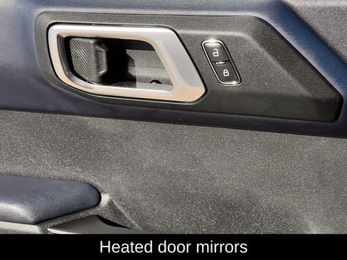 Used 2023 Ford Bronco Raptor image 26