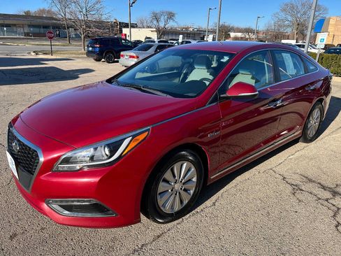 Used 2016 Hyundai Sonata SE image 6
