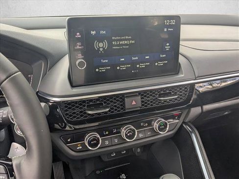 New 2025 Acura ADX AWD image 12