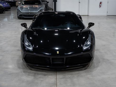 Used 2018 Ferrari 488 Spider RWD image 74
