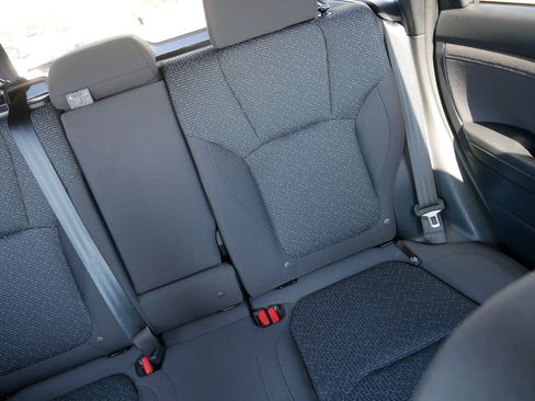 Certified 2025 Subaru Forester Premium AWD/4WD image 14