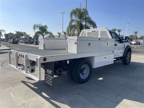 Used 2019 Ford F450 XL w/ XL Value Package image 8