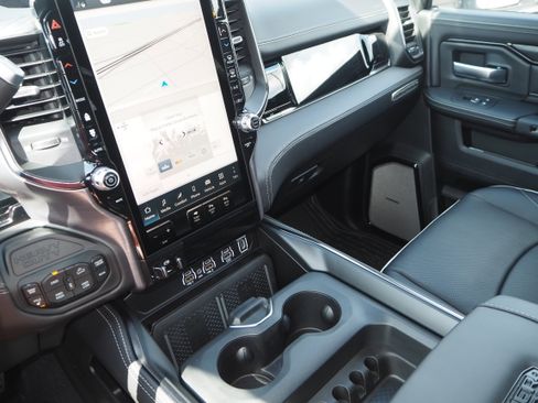 New 2025 RAM 2500 Power Wagon image 22