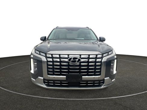 Used 2023 Hyundai Palisade Calligraphy image 10