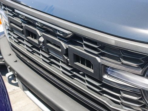 Used 2024 Ford Bronco Raptor AWD/4WD image 7