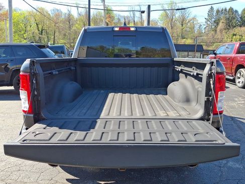 Certified 2019 RAM 1500 Big Horn image 29