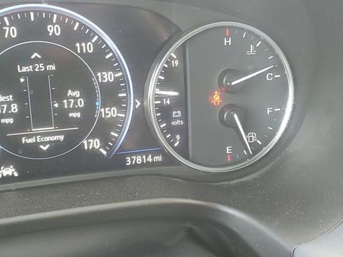 Used 2024 Buick Enclave Premium image 12