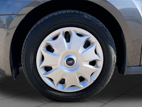 Used 2016 Ford Transit Connect XLT FWD image 11
