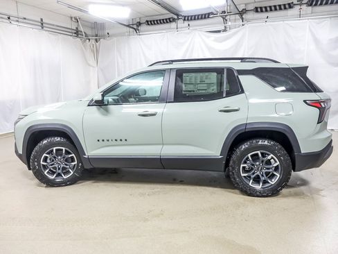 New 2026 Chevrolet Equinox ACTIV w/ LPO, Floor Liner Package image 5