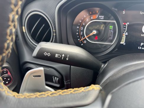 New 2025 Jeep Wrangler Unlimited Rubicon 392 image 27