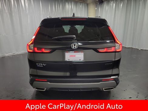 Used 2024 Honda CR-V Sport image 7