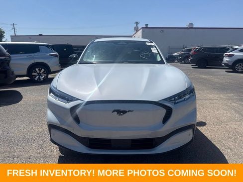 Used 2023 Ford Mustang Mach-E Select RWD image 7