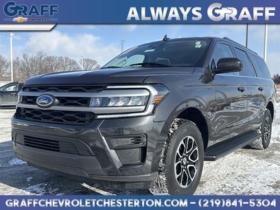 Used 2024 Ford Expedition Max XLT