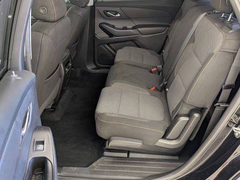 Used 2018 Chevrolet Traverse LS w/ LPO, Cargo Package image 14