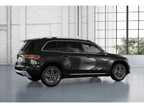 Used 2026 Mercedes-Benz GLB 250 image 18