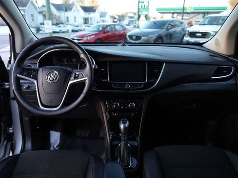 Used 2018 Buick Encore Preferred image 20