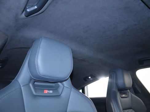 Used 2023 Audi RS e-tron GT w/ Carbon Performance Package image 19