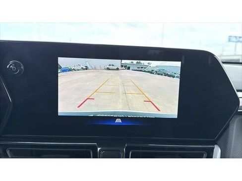 Used 2024 Chevrolet TrailBlazer LT FWD image 26