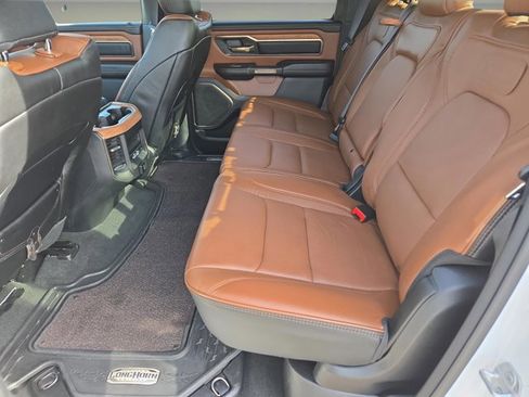 Used 2022 RAM 1500 Limited w/ Off Road Group image 17