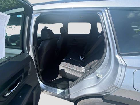 New 2026 Honda CR-V Sport-L image 20