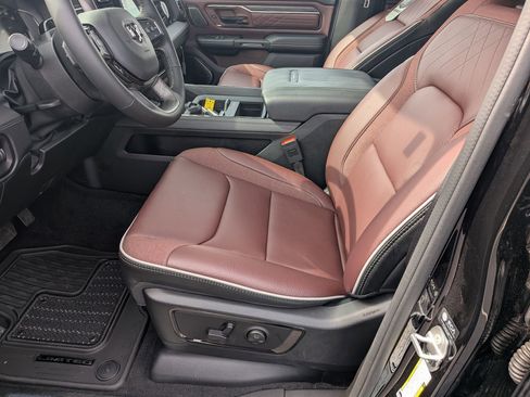 New 2026 RAM 1500 Limited AWD/4WD image 12