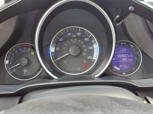 Used 2016 Honda Fit LX image 16