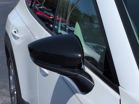 New 2026 MAZDA CX-50 AWD 2.5 S w/ Weather Package image 12
