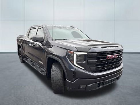 Used 2022 GMC Sierra 1500 Elevation image 4