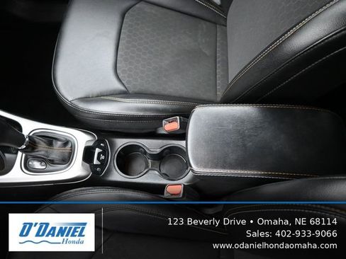 Used 2019 Jeep Compass Latitude w/ Popular Equipment Group image 33