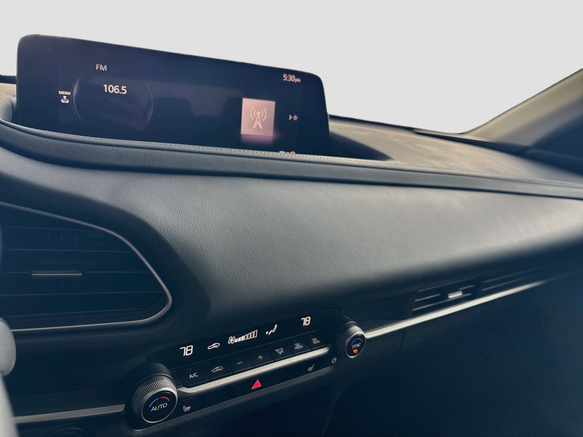 Used 2026 MAZDA CX-30 AWD 2.5 S w/ Premium Package image 11