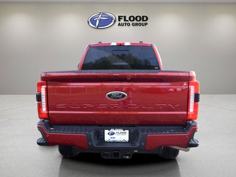 New 2026 Ford F250 XLT w/ XLT Premium Package image 3
