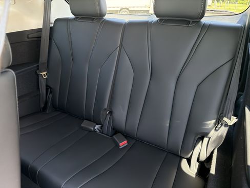 Certified 2026 Acura MDX FWD w/ Technology Package image 32