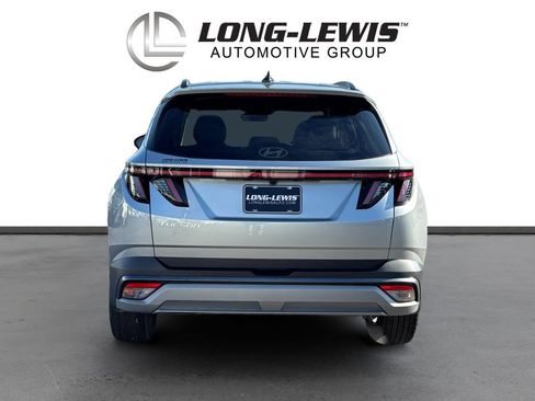 Used 2025 Hyundai Tucson SEL image 5