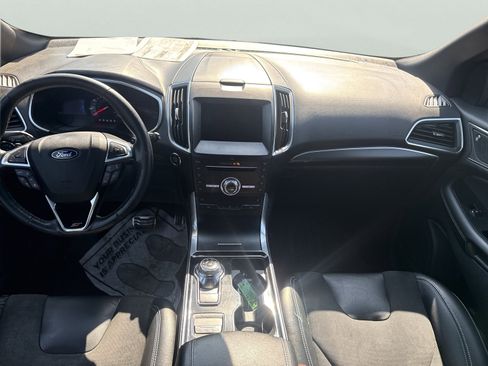 Used 2019 Ford Edge ST w/ Convenience Package AWD/4WD image 23