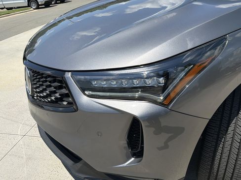 Certified 2023 Acura RDX A-Spec FWD image 20