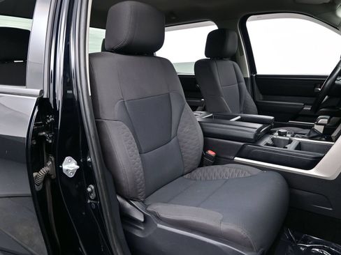 Used 2023 Toyota Tundra SR5 w/ SR5 Convenience Package AWD/4WD image 13