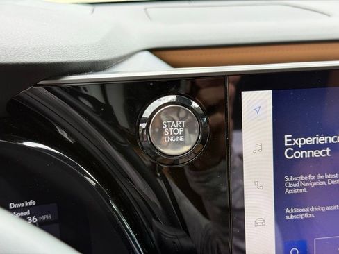 Certified 2025 Lexus RX 350 Premium Plus w/ Convenience Package FWD image 34