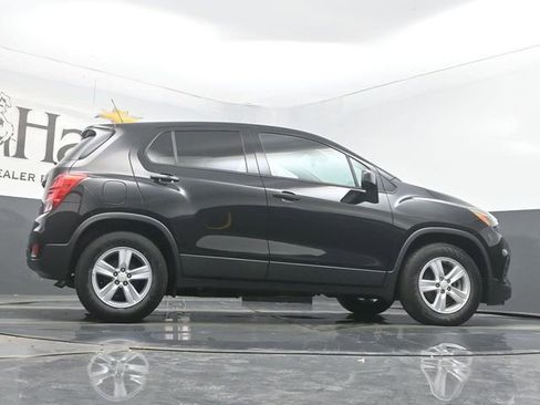 Used 2021 Chevrolet Trax LS w/ Tint and Cruise Package image 52