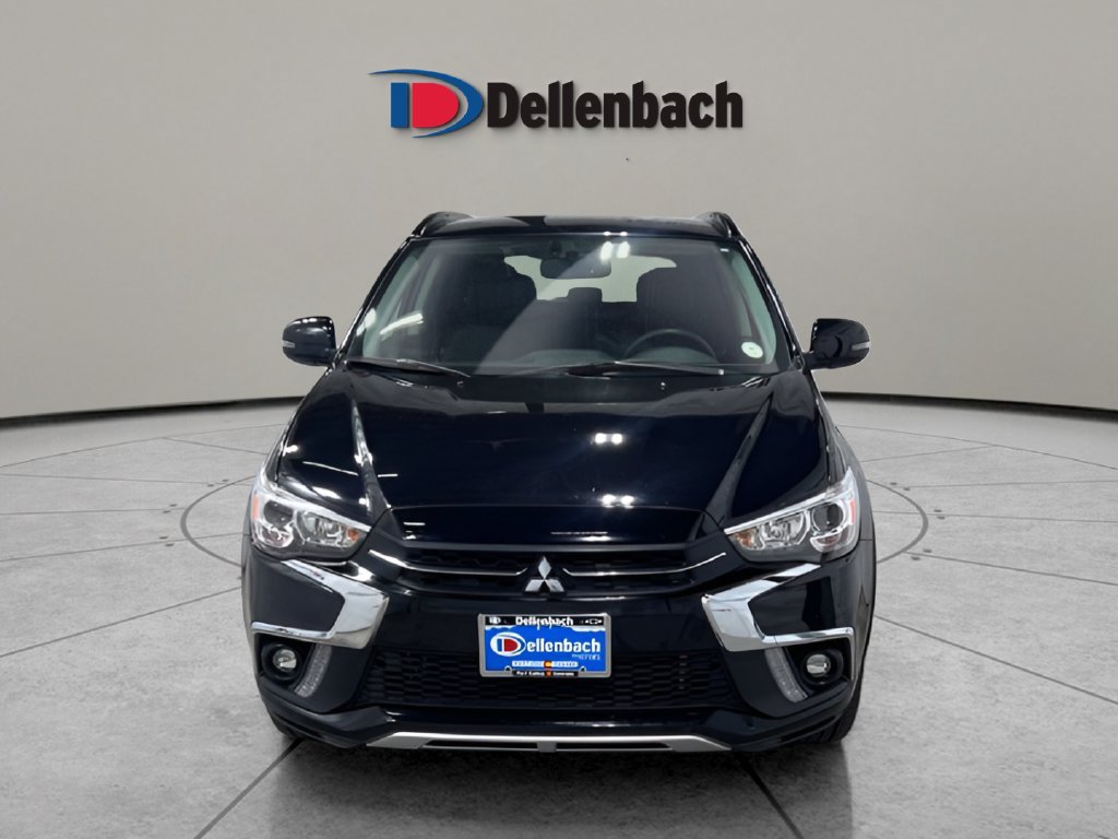 Used 2018 Mitsubishi Outlander Sport SEL AWD/4WD image 6