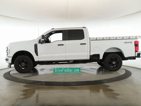Used 2024 Ford F250 XL w/ STX Appearance Package image 9