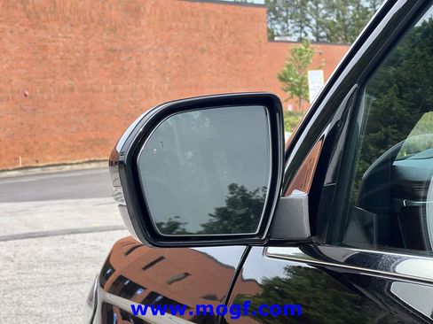 Used 2024 Ford Expedition Limited AWD/4WD image 33