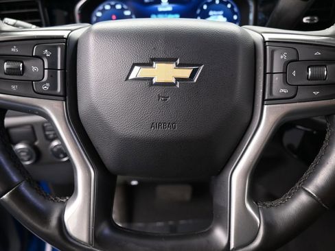 Used 2023 Chevrolet Silverado 1500 LT RWD image 31