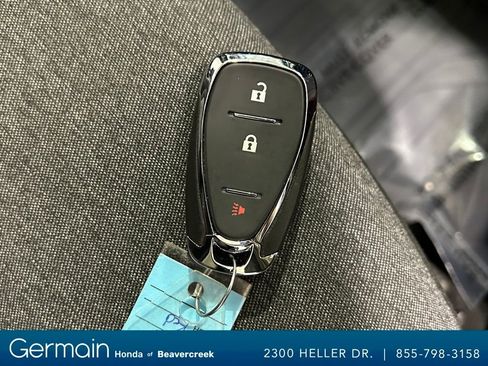 Used 2023 Chevrolet Equinox LT image 32