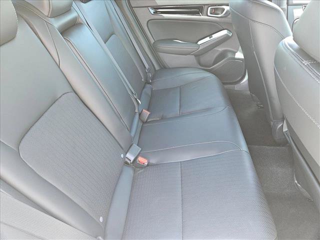 Used 2023 Honda Civic Sport Touring image 24